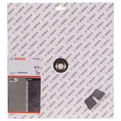 Bosch 2 608 602 625 lame de scie circulaire 35 cm 1 pièce(s)