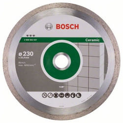 Bosch 2 608 602 637 lame de scie circulaire 23 cm 1 pièce(s)