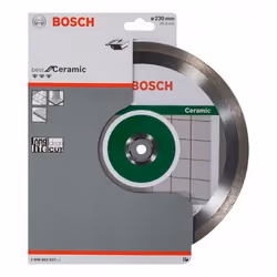 Bosch 2 608 602 637 lame de scie circulaire 23 cm 1 pièce(s)