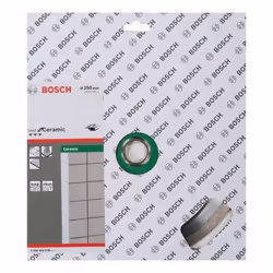 Bosch 2 608 602 638 lame de scie circulaire 25 cm 1 pièce(s)