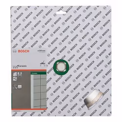 Bosch 2 608 602 639 lame de scie circulaire 30 cm 1 pièce(s)