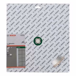 Bosch 2 608 602 640 lame de scie circulaire 35 cm 1 pièce(s)