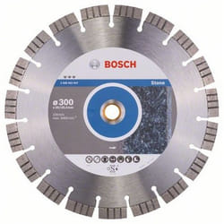 Bosch 2 608 602 647 lame de scie circulaire 30 cm 1 pièce(s)