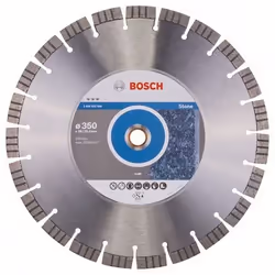 Bosch 2 608 602 648, pierre, 35 cm, 2 cm, 3,2 mm, 1 pièce(s)