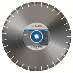 Bosch 2 608 602 650 lame de scie circulaire 45 cm 1 pièce(s)