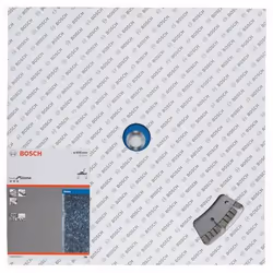 Bosch 2 608 602 650 lame de scie circulaire 45 cm 1 pièce(s)