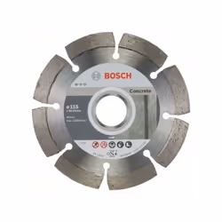 Disque à tronçonner Bosch Best for Concrete