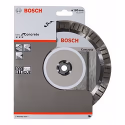 Bosch 2 608 602 654 lame de scie circulaire 18 cm 1 pièce(s)
