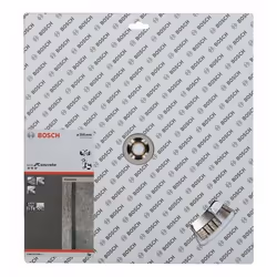 Bosch 2 608 602 658 lame de scie circulaire 35 cm 1 pièce(s)