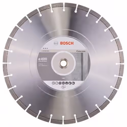 Bosch 2 608 602 659, Béton, 40 cm, 2 cm, 3,2 mm, 1 pièce(s)