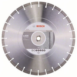 Bosch 2 608 602 659 lame de scie circulaire 40 cm 1 pièce(s)