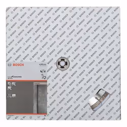 Bosch 2 608 602 659 lame de scie circulaire 40 cm 1 pièce(s)
