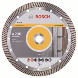 Bosch 2 608 602 675 lame de scie circulaire 23 cm 1 pièce(s)