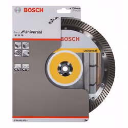 Bosch 2 608 602 675 lame de scie circulaire 23 cm 1 pièce(s)