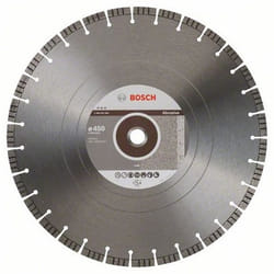 Bosch 2 608 602 688 lame de scie circulaire 45 cm 1 pièce(s)
