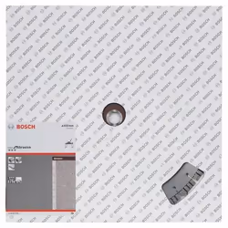 Bosch 2 608 602 688 lame de scie circulaire 45 cm 1 pièce(s)