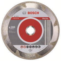 Bosch 2 608 602 692 lame de scie circulaire 18 cm 1 pièce(s)
