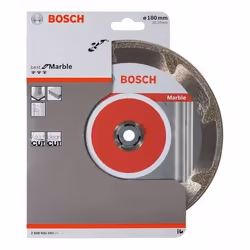Bosch 2 608 602 692 lame de scie circulaire 18 cm 1 pièce(s)
