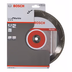 Bosch 2 608 602 693 lame de scie circulaire 23 cm 1 pièce(s)