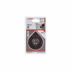 Bosch Enlèves-mortier AVZ 70 RT4 3 max pour outils multi-fonctions