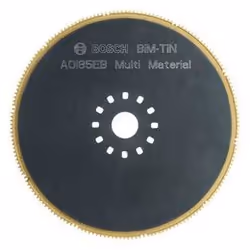 Bosch 2608661760, AOI 85 EB, 8,5 cm, 1 pièce(s)