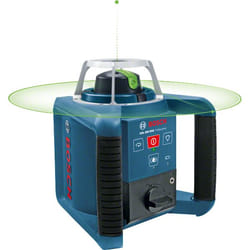 Bosch 0 601 061 700 niveau laser Niveau de ligne 300 m 532 nm (< 5 mW)