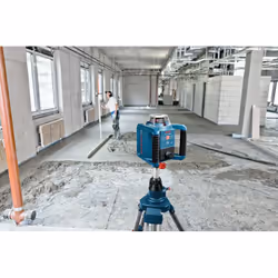 Bosch 0 601 061 700 niveau laser Niveau de ligne 300 m 532 nm (< 5 mW) - Vue supplémentaire 5