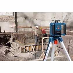 Bosch Laser rotatif GRL 400 H Professional