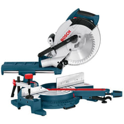 Bosch GCM 8 SJ 5000 tr/min 1500 W