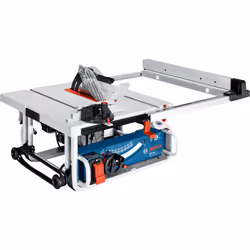 Bosch GTS 10 J Professional, 103 dB, 116 dB, 1800 W, 27 kg, 650 mm, 810 mm