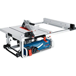 Bosch GTS 10 J Professional