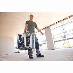 Bosch GTS 10 J Professional - Vue supplémentaire 5