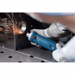 Bosch Meuleuse droite GGS 28 CE Professional - Vue supplémentaire 4