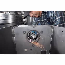 Bosch Meuleuse droite GGS 28 CE Professional - Vue supplémentaire 5