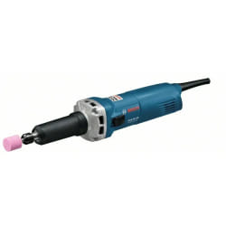 Bosch GGS 28 LCE Professional 28000 tr/min Noir, Bleu 650 W