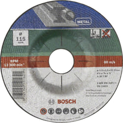 Bosch 2609256311 Disque de coupe