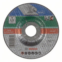 Disque abrasif Bosch 2609256313; 230x22,23 mm