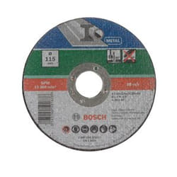 Bosch 2609256315 Disque de coupe