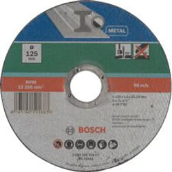 Bosch 2609256316 Disque de coupe