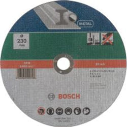 Bosch 2609256319 Disque de coupe