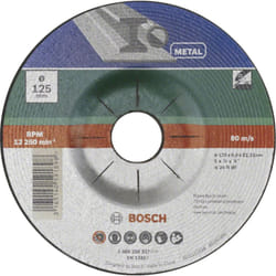 Bosch 2609256336 Disque de coupe
