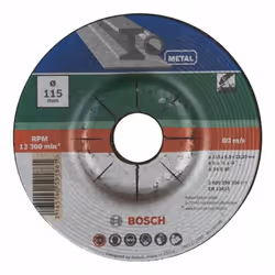Disque a meuler Bosch 2609256339; 230x22,23 mm