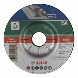 Disque a meuler Bosch 2609256339; 230x22,23 mm
