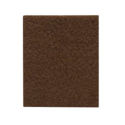 Bosch 2609256342 Patin de ponçage Grain gros 2 pièce(s)