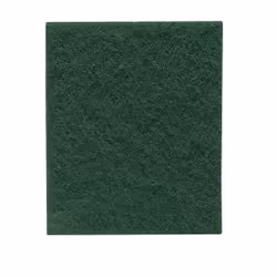 Bosch 2609256344, Patin de ponçage, Grain très fin, Vert, 115 mm, 140 mm, 2 pièce(s)
