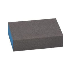 Bosch 2609256346 Éponge abrasive Grain moyen 1 pièce(s)
