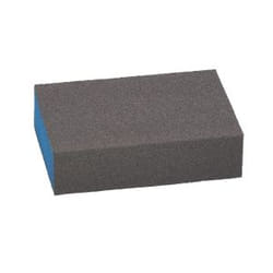 Bosch 2609256347 Éponge abrasive Grain fin 1 pièce(s)