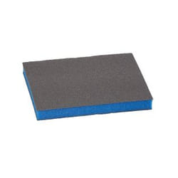 Bosch 2609256349 Patin de ponçage Grain moyen 2 pièce(s)