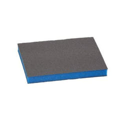 Bosch 2609256351 Patin de ponçage Grain super fin 2 pièce(s)
