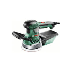 Ponceuse orbitale Bosch PEX 400 AE Compact